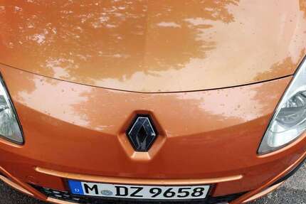 Renault Twingo 217.993 km 2.950 &euro; München, Landeshauptstadt 80804