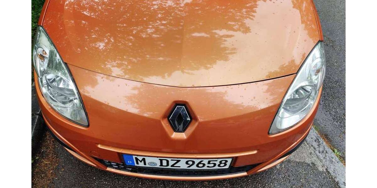 Renault Twingo 217.993 km 2.950 &euro; München, Landeshauptstadt 80804