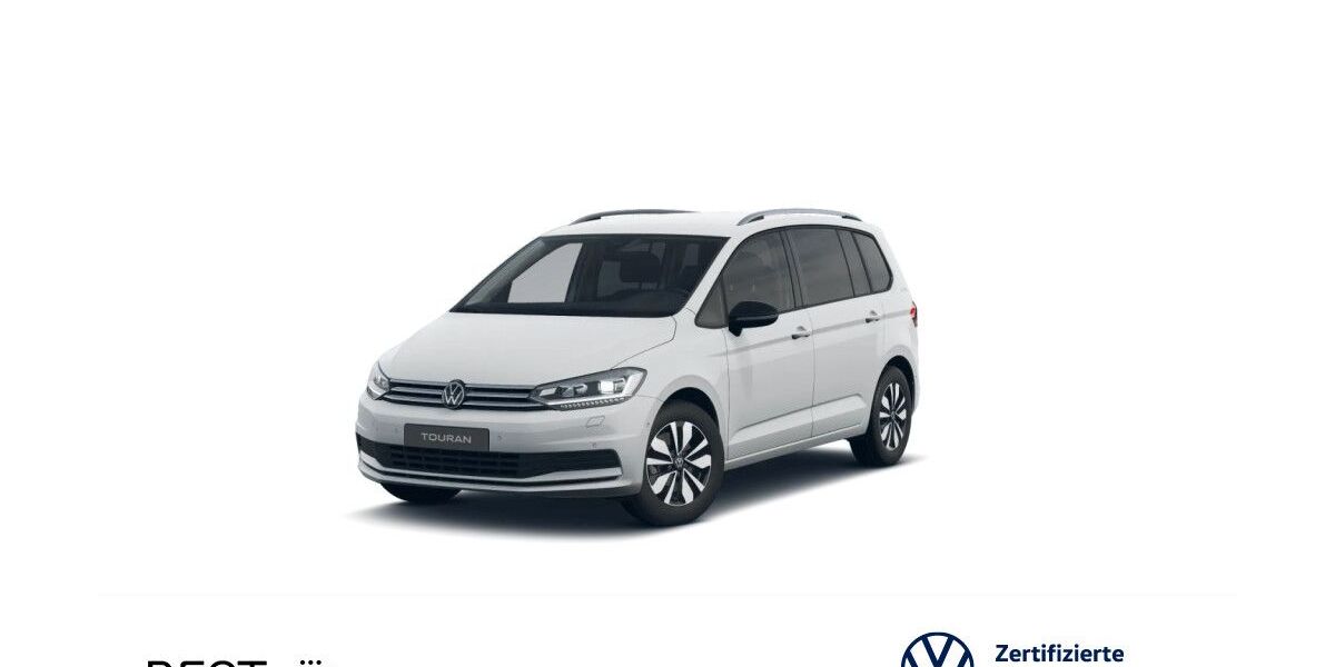 VW Touran 21.400 km 32.449 &euro; Mühlheim 63165