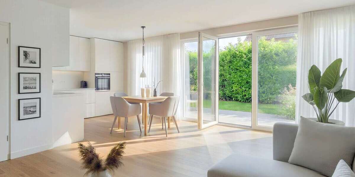 Etagenwohnung Stelle - 2 Zimmer, 60 m&sup2;, 316.400&euro; | Angebot:24447552