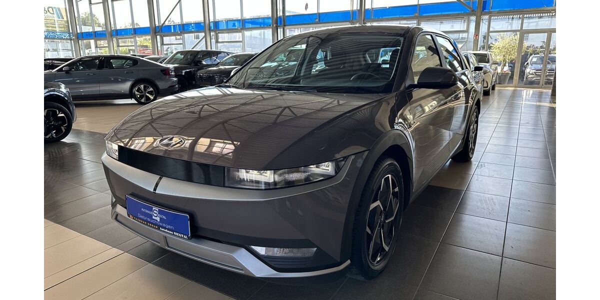 Hyundai IONIQ 5 71.788 km 21.000 &euro; Eitorf 53783
