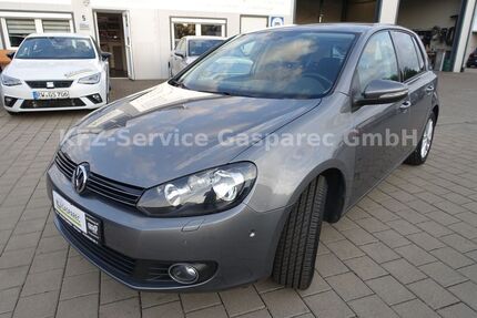VW Golf 120.690 km 5.900 &euro; Vöhringen 72189