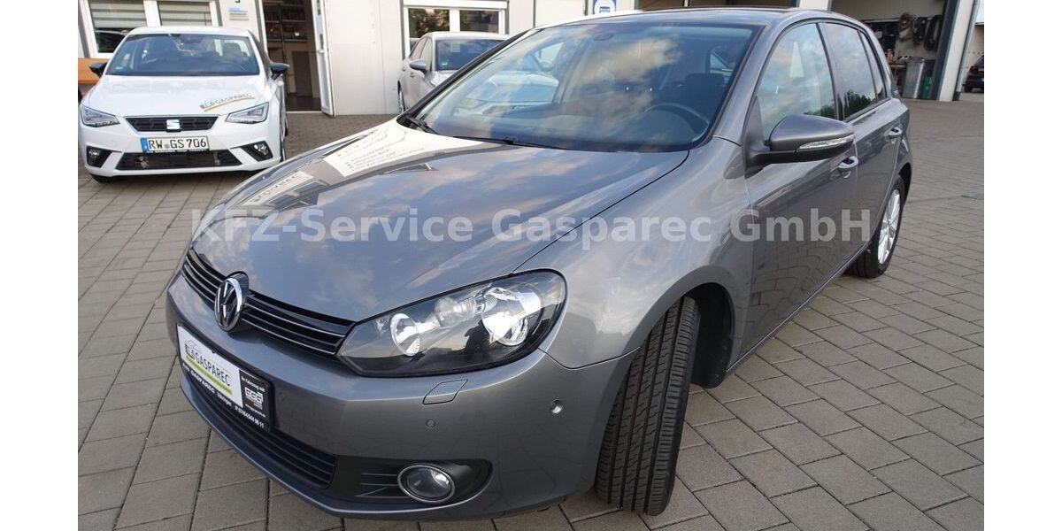 VW Golf 120.690 km 5.900 &euro; Vöhringen 72189
