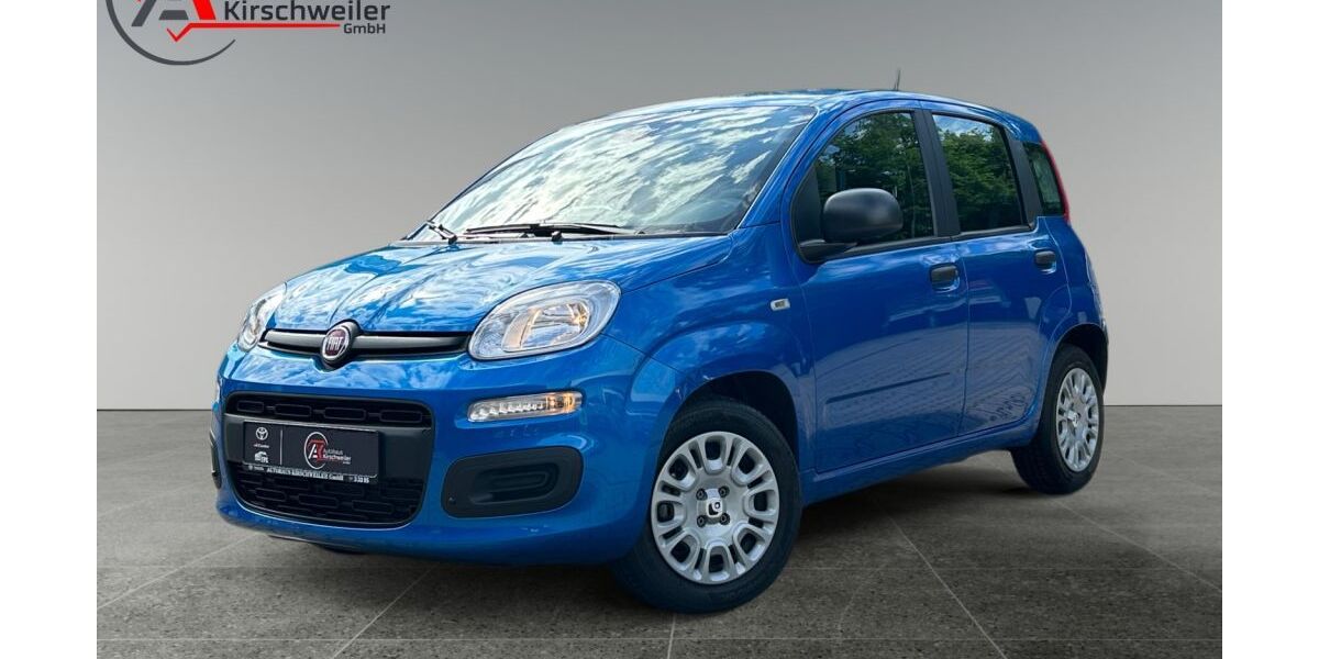 Fiat Andere 1.704 km 17.990 &euro; Kirschweiler 55743
