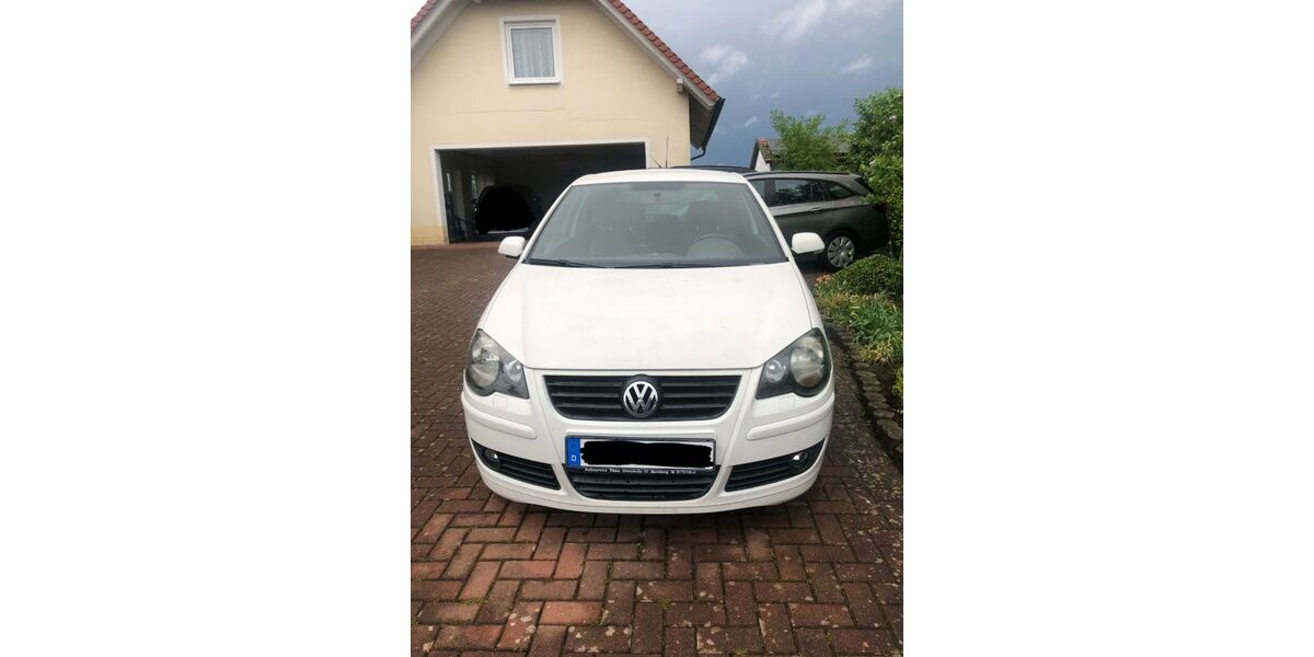 VW Polo 210.454 km 1.500 &euro; Strullendorf 96129