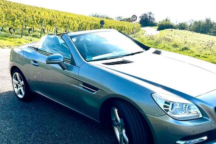 Mercedes-Benz SLK 200 132.500 km 12.500 € Korb 71404