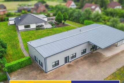Halle in Harpstedt 3.975 € 145 m² - Gewerbeobjekt Harpstedt | Angebot:26984781