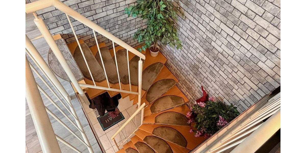 Etagenwohnung Brüggen / Bracht Bracht - 3 Zimmer, 89 m&sup2;, 239.000&euro; | Angebot:24674482