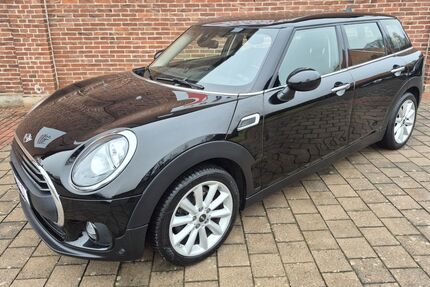 Mini ONE 70.593 km 12.490 &euro; Helpsen 31691