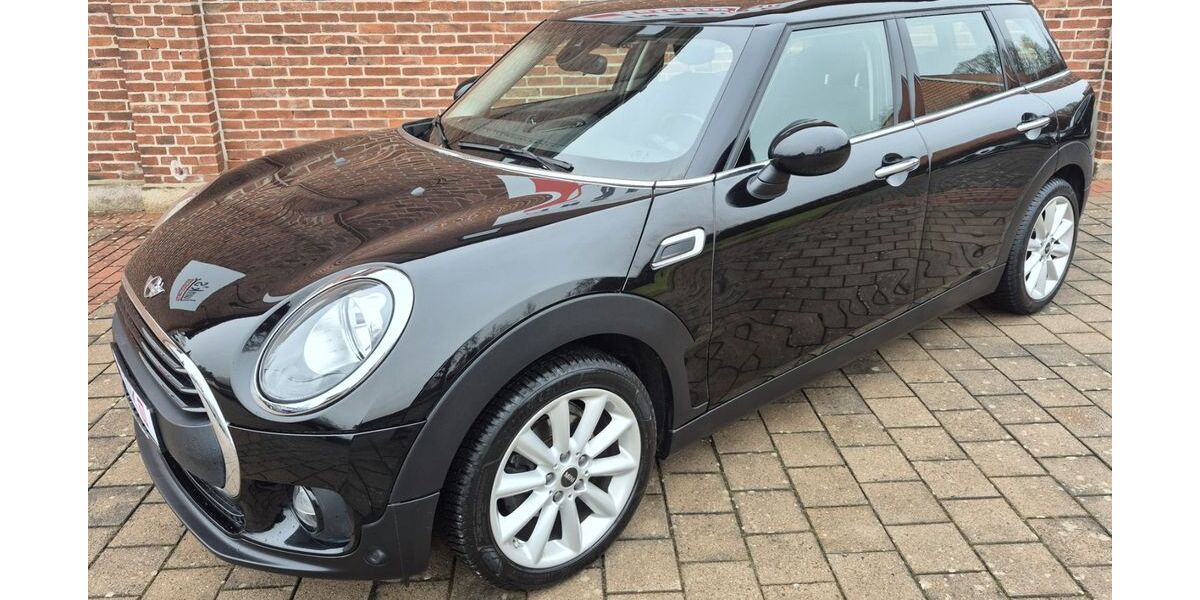Mini ONE 70.593 km 12.490 &euro; Helpsen 31691