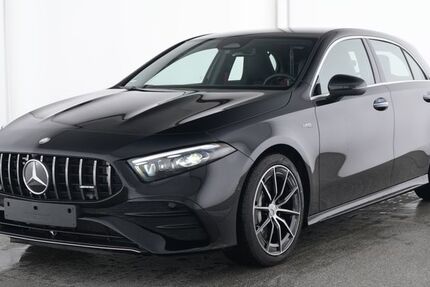 Mercedes-Benz A 35 AMG 8.347 km 44.800 &euro; Überlingen 88662