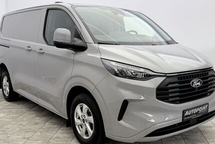 Ford Transit Custom 53.700 km 31.480 &euro; Nordhausen 99734
