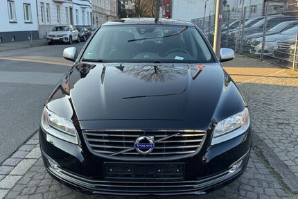 Volvo S80 123.000 km 12.699 &euro; Gelsenkirchen 45879