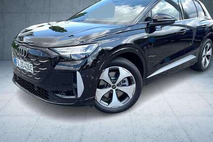 Audi e-tron 5.000 km 56.970 &euro; Petersberg 36100