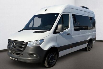Mercedes-Benz Sprinter 226.950 km 32.713 &euro; Ergolding 84030