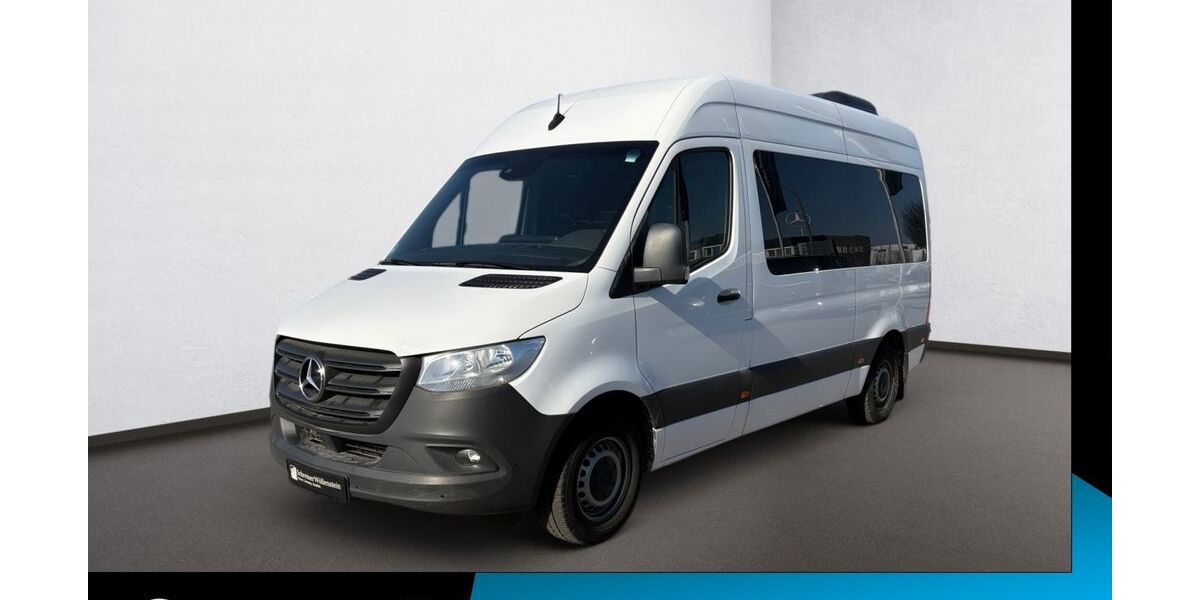 Mercedes-Benz Sprinter 226.950 km 32.713 &euro; Ergolding 84030