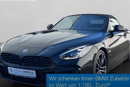 BMW Z4 M40 25.500 km 56.990 &euro; Alzenau 63755