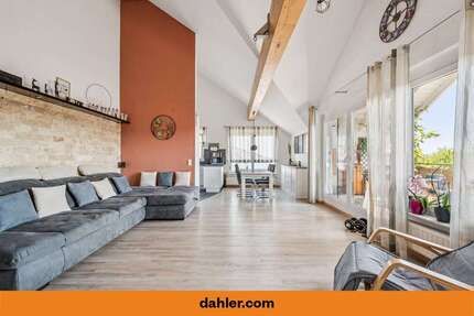 Wohnung Leingarten - 4.5 Zimmer, 101 m&sup2;, 364.000&euro; | Angebot:26997354
