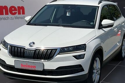 Skoda Karoq 115.000 km 18.979 &euro; Holzwickede 59439