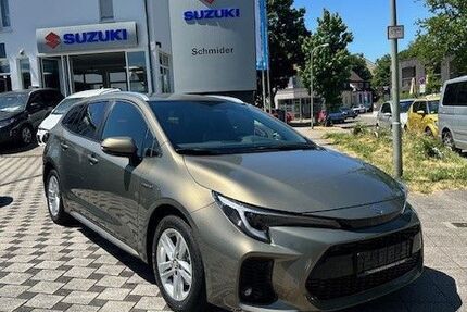 Suzuki Swace 13.500 km 25.990 &euro; Karlsruhe 76227