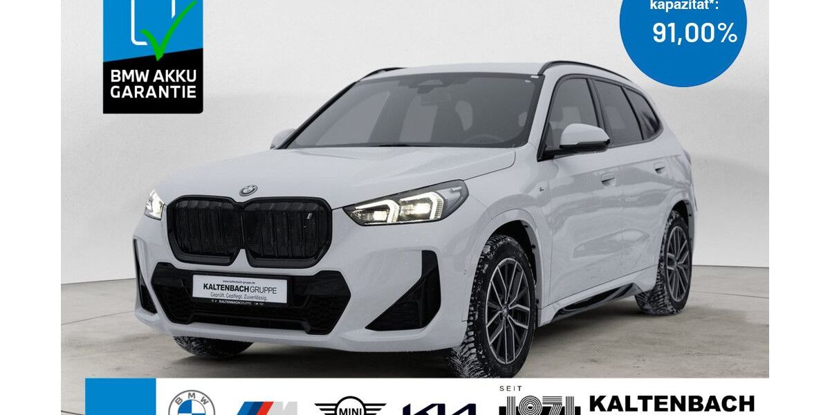 BMW iX1 25.000 km 37.890 &euro; Waldbröl 51545