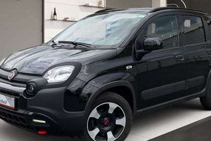 Fiat Panda 22.257 km 13.888 &euro; Köln 51067