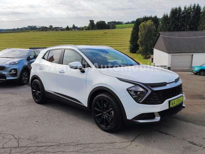 Sportage