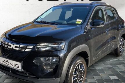 Dacia Spring 11.002 km 15.499 &euro; Greiz 07973