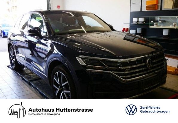 VW Touareg 80.967 km 46.950 € Halle (Saale) 06110