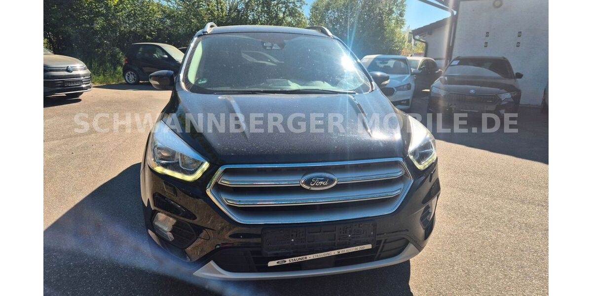 Ford Kuga 86.000 km 12.999 &euro; Deggendorf 94469