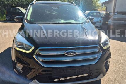 Ford Kuga 86.000 km 13.999 &euro; Deggendorf 94469