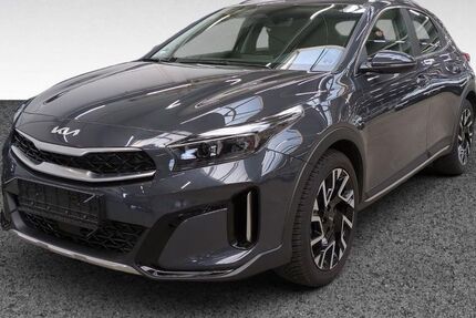 Kia XCeed 7.780 km 24.680 &euro; Parsberg/Lupburg 92331