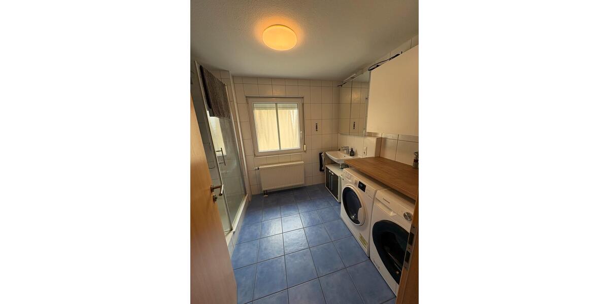 Etagenwohnung Horb am Neckar - 4 Zimmer, 87 m&sup2;, 259.000&euro; | Angebot:26074763