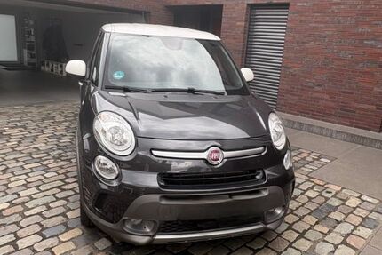 Fiat 500L 33.997 km 11.000 &euro; Gangelt 52538