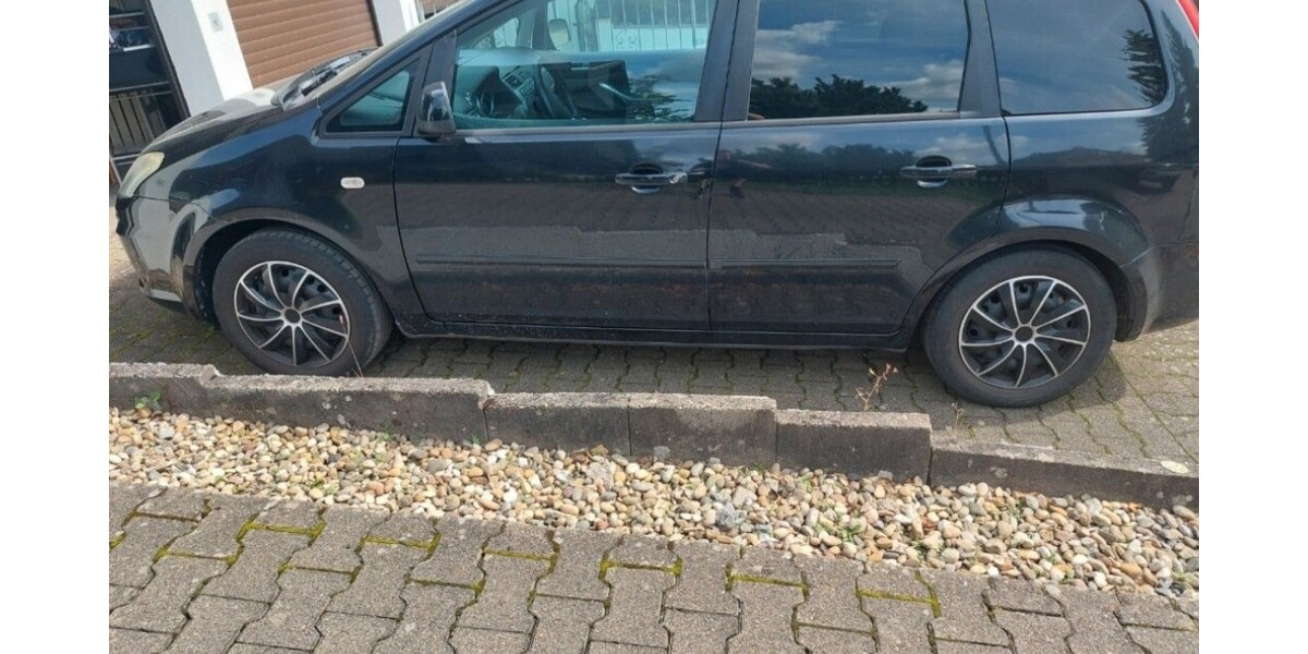 Ford Focus C-MAX 175.000 km 2.499 &euro; Bad Friedrichshall 74177