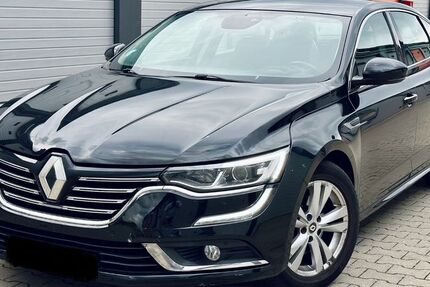 Renault Talisman 214.000 km 8.900 € Kehl Kork 77694