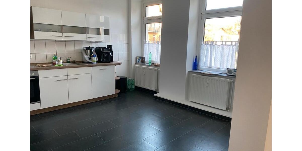 Terrassenwohnung Radeberg - 3 Zimmer, 98 m&sup2;, 1.080&euro; | Angebot:24764345