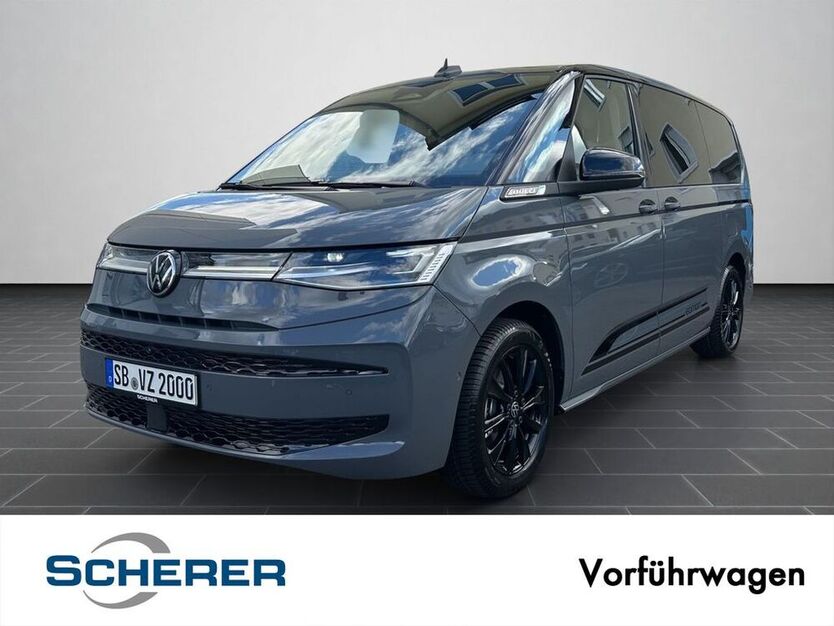 T7 Multivan