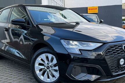 Audi A3 89.576 km 24.990 &euro; Bickenbach 64404