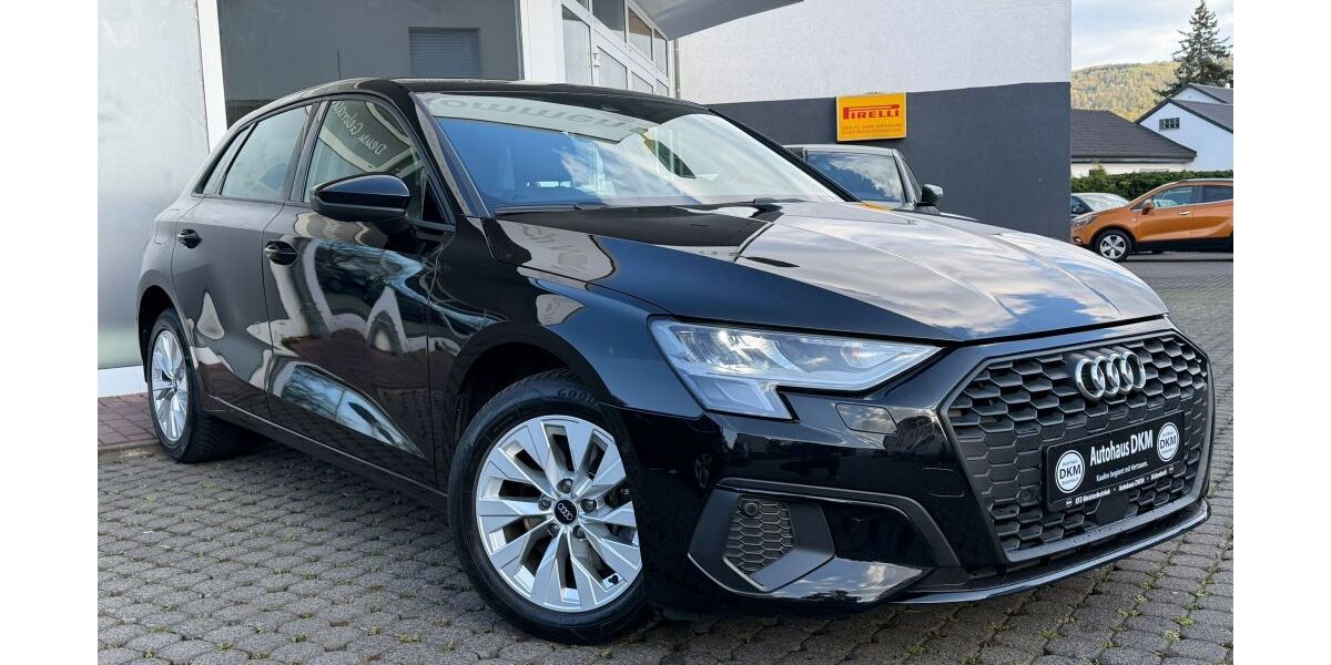Audi A3 89.576 km 24.990 &euro; Bickenbach 64404