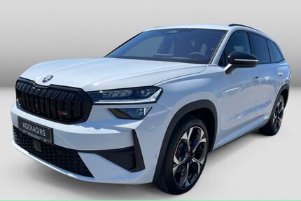 Skoda Kodiaq 5.000 km 53.890 &euro; Weinstadt-Endersbach 71384