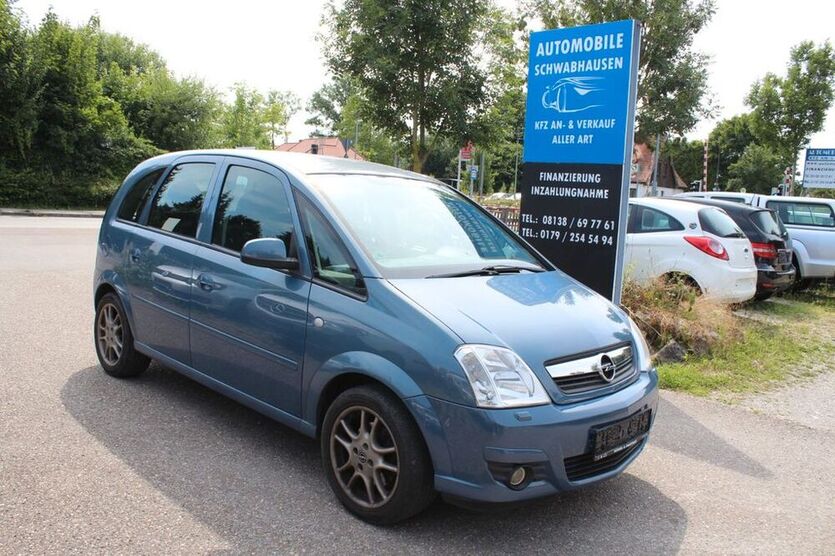 Meriva