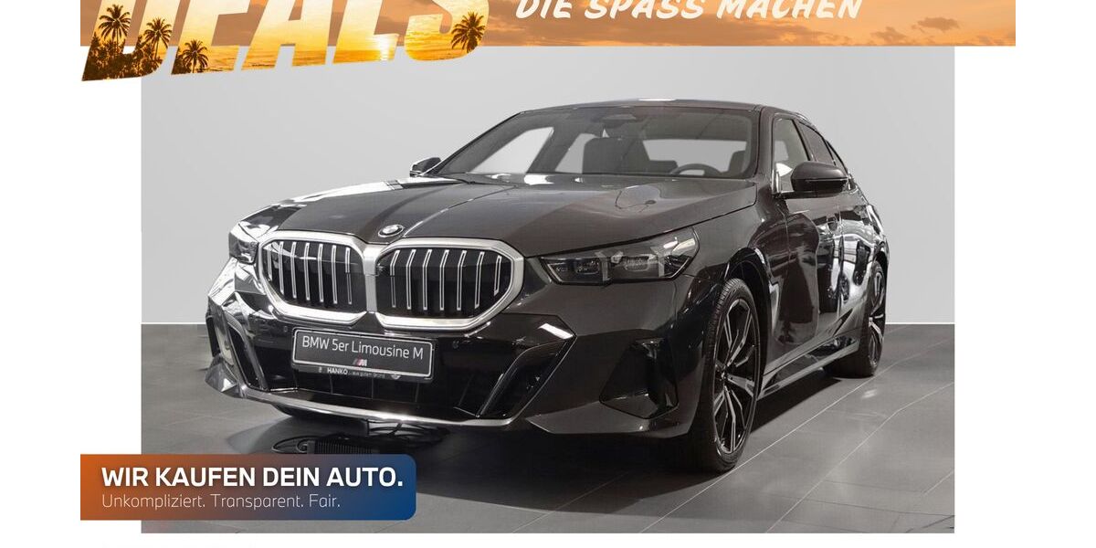 BMW 520 2.208 km 66.000 &euro; Neuwied 56564