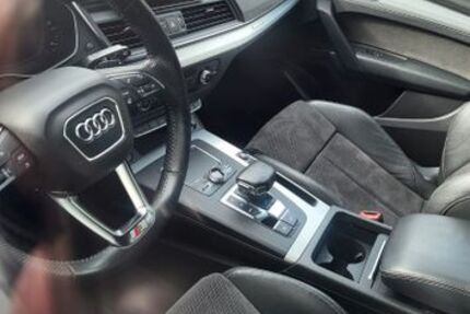 Audi Q5 115.000 km 29.999 &euro; Kehl 77692
