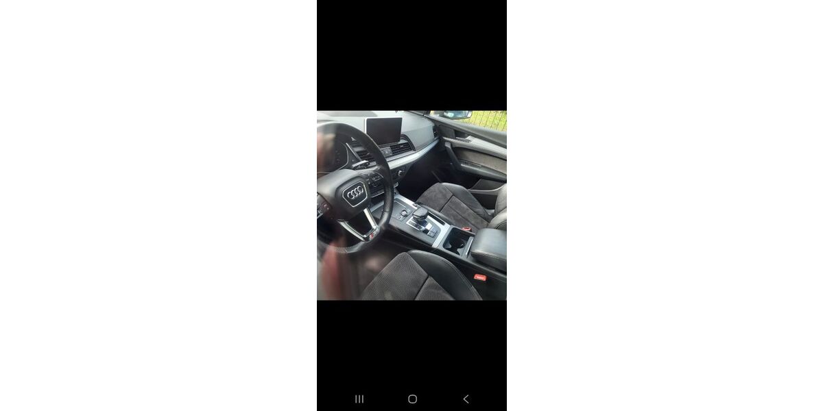 Audi Q5 115.000 km 29.999 &euro; Kehl 77692