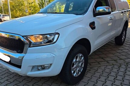Ford Ranger 199.900 km 12.490 &euro; Nürnberg 90441