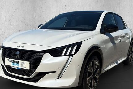 Peugeot 208 20.328 km 18.990 &euro; Aurich 26605