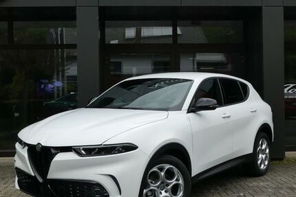 Alfa Romeo Tonale 23.500 km 26.990 &euro; Breitenbrunn 92363