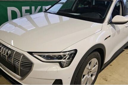 Audi e-tron 19.633 km 28.999 &euro; Simmern 55469