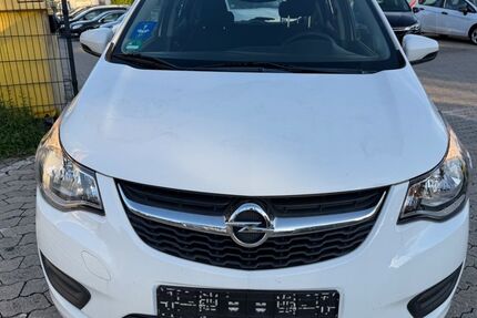 Opel Karl 66.000 km 3.499 &euro; Garching bei München 85748